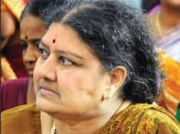 Sasikala Natarajan Sasikala Latest News Videos Photos