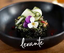 We have reviews of the best places to see in sestri levante. Levante Restaurant Munchen Orientalische Mediterrane Spezialitaten