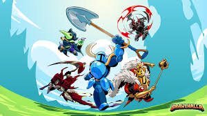 Note that this doesn't unlock crossovers. Brawlhalla Tier List Best Legends In Brawlhalla Updated Nerd Lodge