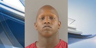 Man arrested, charged with murder after afternoon shooting turns deadly