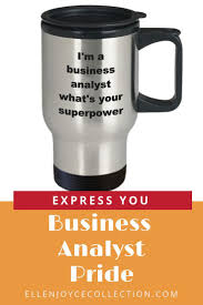 Office Geek Travel Mug Funny Mug Thank You Gift Business Analyst Custom Travel Mug Custom Travel Mugs Gifts For Coworkers Mugs