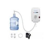 YEEHEMES Bottled Water Dispenser Pump ... - Amazon.com