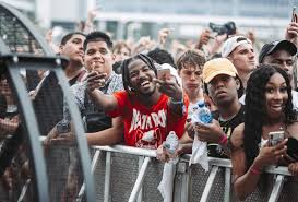 Wiz khalifa, ty dolla $ign, young thug, kodak black, a boogie wit da hoodie, lil skies, pouya, rico nasty, don toliver, jack harlow, and more… Rolling Loud Miami Announces July Dates And Lineup Miami New Times