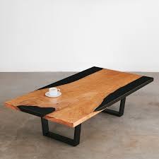 Cherry Coffee Table No 295 Elko Hardwoods Modern Live Edge Furniture Dining Coffee Tables Desks Benches Shop allmodern for modern and contemporary coffee tables to match your style and budget.
