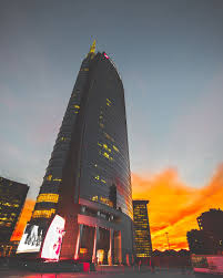 In 2009, the estimated labour cost was about €2.1 billion (us$3.15 billion), and. Unicredit Tower 1080p 2k 4k 5k Hd Wallpapers Free Download Wallpaper Flare