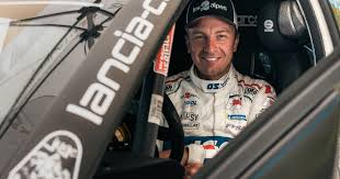 Photo Auto - Championnat de France des rallyes. « On ne fera pas n ...