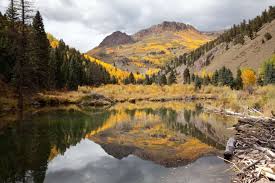 20 Best Camping Spots Around Rio Grande National Forest
