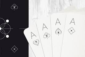 Maybe you would like to learn more about one of these? Play Zoom Minimalist Cards Playing Cards Design Unique Playing Cards