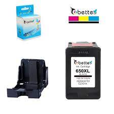 All original hp ink cartridges are designed to be free of defects and formulated to prevent printhead damage. Black Cartridge For Hp 650 Xl Hp650 Deskjet Ink Advantage 2545 2546 2548 2640 2645 2646 2648 3515 3540 3545 3546 3548 4510 4515 Ink Cartridges Aliexpress
