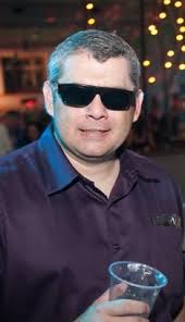 Joseph M. Monks, Blind Author & Filmmaker (@JosephMMonks) • Facebook