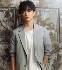 知念 侑李 イケメン