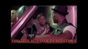 Desfile da mangueira em 2020 / créditos: Semba 2014 Mix Audiovisual Vol 7 Eco Live Mix Com Dj Ecozinho Youtube
