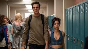 Euphoria is a contemporary drama about responsibility and reconciliation, in a world where these concepts are gradually being lost. Euphoria Disney Hotstar Premium
