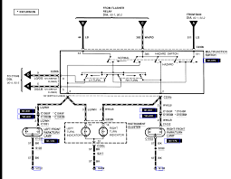 Ford truck technical drawings and schematics section h wiring rh fordification 1997 ford windstar plete system wiring diagrams wiring diagrams rh we collect a lot of pictures about 2000 ford expedition engine diagram and finally we upload it on our website. Diagram Based Wiring Diagram For 2000 Ford F350