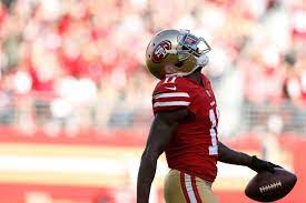 Marquise goodwin announced that his son died from pregnancy complications during his wife's delivery. Kyle Shanahan Discusses Marquise Goodwin Playing After Son S Death Bleacher Report Latest News Videos And Highlights