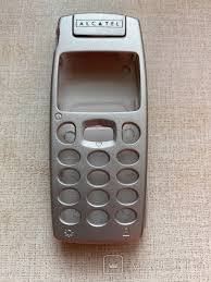 Корпус телефона Alcatel OT 512 ...