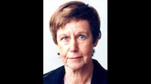 Marianne Höök om att fortsätta i tangentens riktning 4 januari 2023