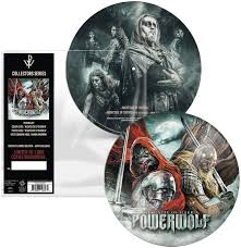Nightside is developed by omnidream creations and published by omnidream creations. Nightside Of Siberia Powerwolf Single Emp
