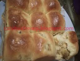 Check spelling or type a new query. Cara Membuat Roti Sobek Lembut Menul Menul Aneka Isi Resep Masakan Indonesia