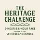 The Heritage Challenge event image