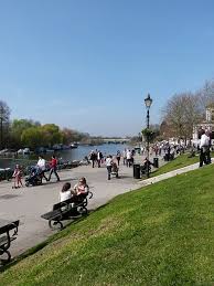 This is perhaps the area of outer london with the most to offer visitors. Life In Richmond A Quintessential English Village In London