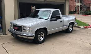 1996 gmc sierra 1500 2dr c1500 sl standard cab stepside sb for sale in houston tx 5miles buy and sell 1996 gmc sierra 1500 2dr c1500 sl standard cab stepside sb