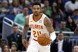 Shooting guard and small forward ▪ shoots: Blazers Hawks Swap Evan Turner Kent Bazemore Hoops Rumors