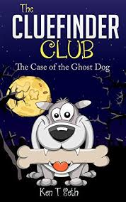 Robot Check Detective Books Kid Detectives Spy Kids