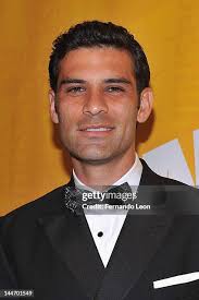 197 Fernando Marquez Photos & High Res Pictures