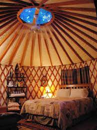 Maybe you would like to learn more about one of these? Nantahala Yurts Falling Waters Bryson City Nc