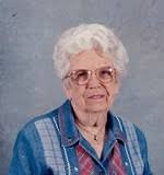 Cleone Henson Martin Coursey