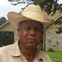 Jesus Luis Munoz Sr. Obituary
