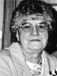 REBECCA LITZ Obituary (1932