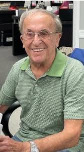 On Monday, May 11, Bernard Van Funk, Jr., passed away at the age of 91 at  the New England Homes for the Deaf. Van was born