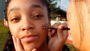 Week 5: High school football action