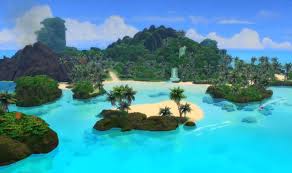 Envíos gratis en el día ✓ comprá mods sims 4 en cuotas sin interés! The Sims 4 Island Living Expansion Pack Guide And Features
