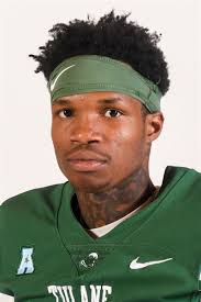 Tulane All Time Wide Receiver Recruits