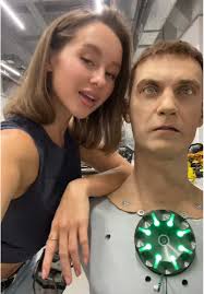 Explorando la identidad de los robots