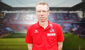 Wie er zu investoren im fußball steht. Fc Brille Fur Peter Stoger News 1xo
