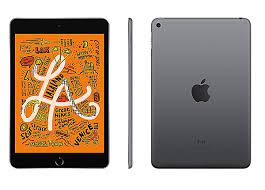 203.2 x 134.8 x 6.1 mm, weight: Apple Ipad Mini 5 Wi Fi 5th Generation Tablet 64 Gb 7 9 Muqw2ll A Tablets Cdw Com