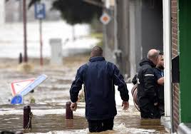 Des inondations extrêmement graves frappent la chine. Inondations En Wallonie La Belgique Fait Appel A L Europe Le Soir