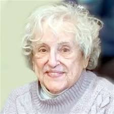 Betty M. Keefe Obituary