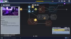 How to unlock ryan reynolds and ninja starrer free guy emote . How To Unlock The Leadership Skill Fortnite Wiki Guide Ign