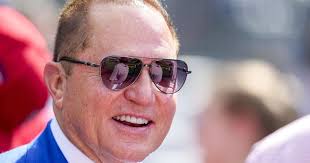 What mega-agent Scott Boras had to say about the Mariners at MLB GM  meetings