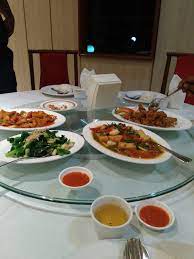 Medan railway station 0.6 km; Tripify Restaurant Wisma Benteng Medan