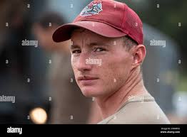 Sgt daniel ryan hi-res stock photography and images