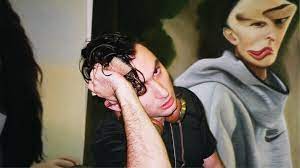 But who is ryder ripps, the man who's been captured for all eternity exchanging mountain emoji with after all, ripps was behind the fake kanye site whodat.biz in 2012. Who Is Ryder Ripps Conceptual Artist And Kanye S Dm Buddy Garage