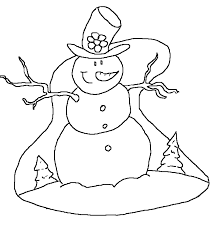So, if you were looking for free bubble guppies the abominable snowman coloring sheets, you are in the right place. Free Printable Snowman Coloring Pages For Kids