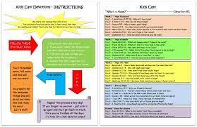 K eep in mni d the ages and developmental stages of your children. Printable Devotions For Kids 100 Free Short Devotional Ideas For Children Families