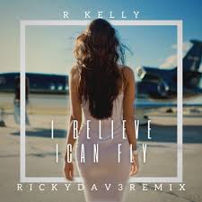 In early 1997, i believe i can fly reached number two on the billboard hot 100; Stream R Kelly I Believe I Can Fly Rickydav3 Remix By Rickydav3 Listen Online For Free On Soundcloud